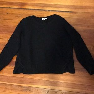 Madewell sweater